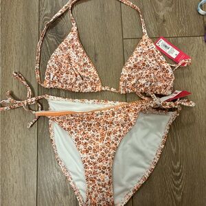 Target bikini set